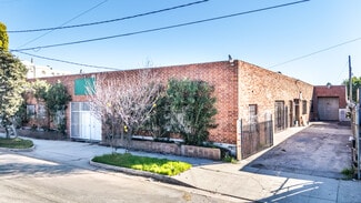 Plus de détails pour 3040 Rosslyn St, Los Angeles, CA - Industriel/Logistique à louer