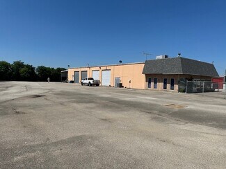 Plus de détails pour 8383 Camp Bowie, Fort Worth, TX - Local commercial à louer