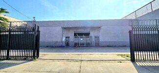 Plus de détails pour 140 E Jefferson Blvd, Los Angeles, CA - Industriel/Logistique à louer