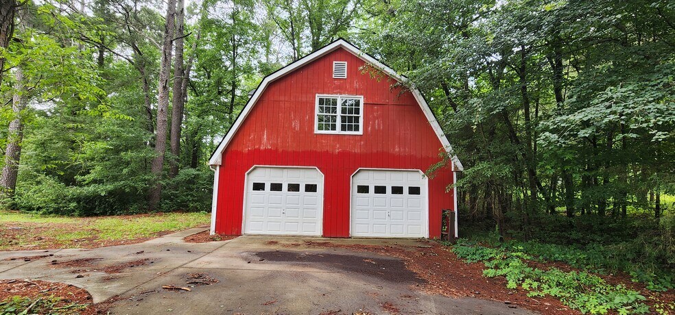 3620 Dial Mill Rd NE, Conyers, GA à louer - Photo de l’immeuble – Image 2 sur 41