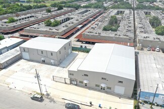 Plus de détails pour 5719 Green Ash Dr, Houston, TX - Industriel/Logistique à louer
