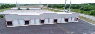 Plus de détails pour 409 E Highway 72 Hwy, Kenedy, TX - Local d’activités à vendre