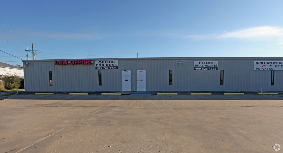 4823 Us-287, Nederland, TX à vendre - Photo de l’immeuble – Image 3 sur 5