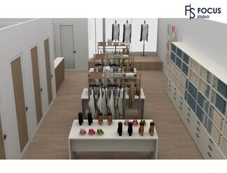 Plus de détails pour 11 W Front St, Keyport, NJ - Local commercial à vendre