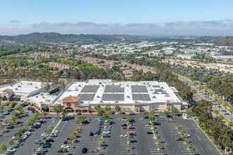 30622-30632 Santa Margarita Pky, Rancho Santa Margarita, CA - VUE AÉRIENNE  vue de carte