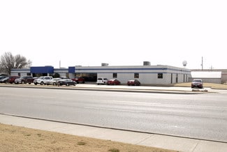 Plus de détails pour 3061 W Albany St, Broken Arrow, OK - Industriel/Logistique à vendre