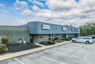 Plus de détails pour 476 Centennial Blvd, Voorhees, NJ - Local d'activités à louer