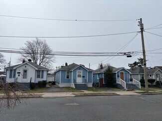 Plus de détails pour 2-8 Adams St, Baldwin, NY - Logement à vendre