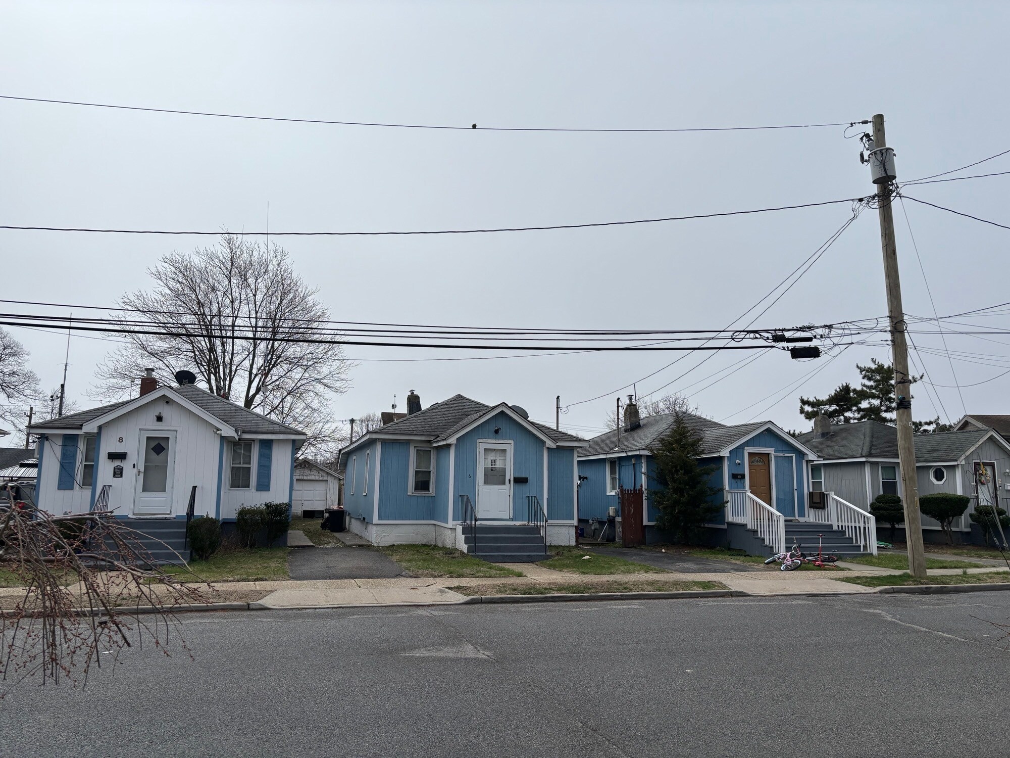 2-8 Adams St, Baldwin, NY à vendre Photo de l’immeuble– Image 1 sur 5