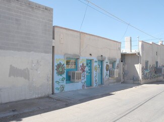 Plus de détails pour 343 N Hoff Ave, Tucson, AZ - Local commercial à louer