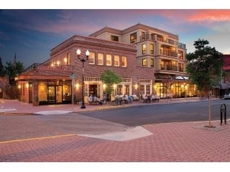 Plus de détails pour 5 NW Minnesota Ave, Bend, OR - Bureau à louer