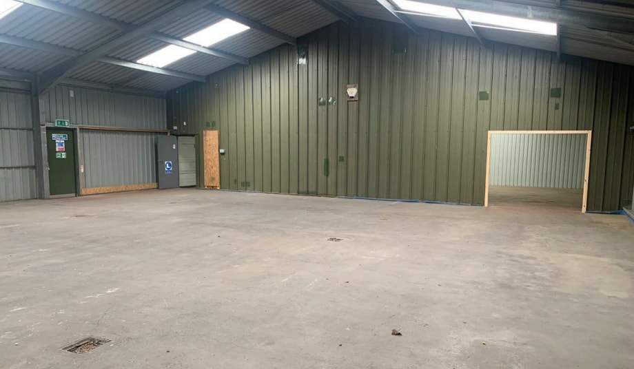 Cromwell Park, Almondbank à louer Photo intérieure– Image 1 sur 1