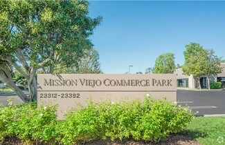 Plus de détails pour 23322 Madero, Mission Viejo, CA - Local d'activités à louer