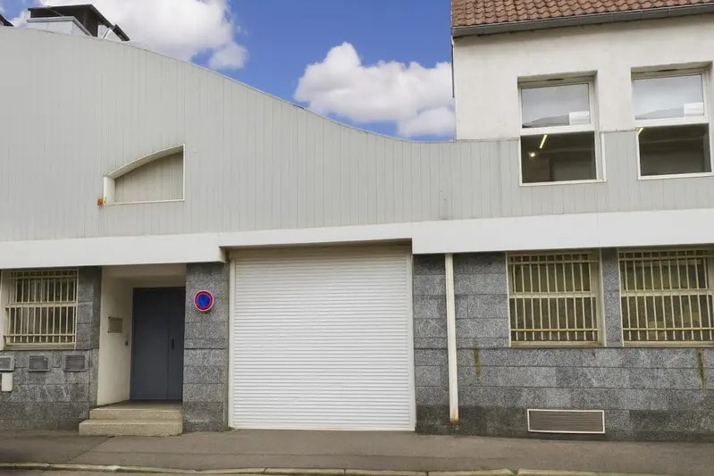 3 Rue Guy De Gouyon Du Verger, Arcueil à vendre - Photo de l’immeuble – Image 2 sur 8
