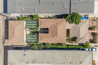 Plus de détails pour 2011 S Shenandoah St, Los Angeles, CA - Logement à vendre