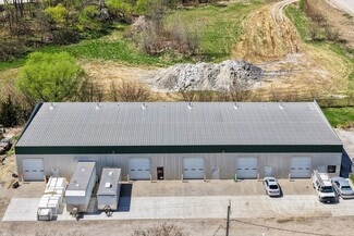 Plus de détails pour 21909 R & R Rd, Gretna, NE - Industriel/Logistique à vendre
