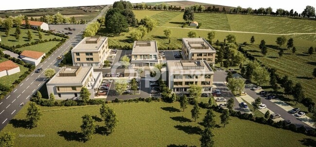 Plus de détails pour 772 Route De Lyon, Trévoux - Bureau à vendre