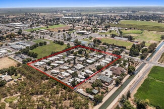 Plus de détails pour 11819 Yosemite Blvd, Waterford, CA - Logement à vendre