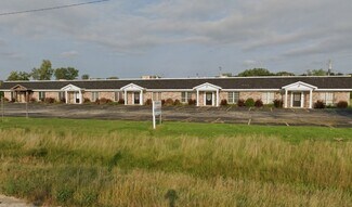 Plus de détails pour 9434-9450 N 107th St, Milwaukee, WI - Industriel/Logistique à vendre