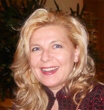 Kristina Doliszny