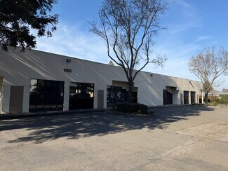 Plus de détails pour 1110 Industrial Ave, Petaluma, CA - Industriel/Logistique à vendre