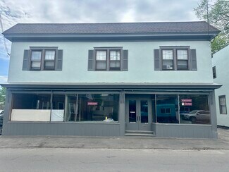 Plus de détails pour 152-156 River Road Ext, Cos Cob, CT - Local commercial à louer