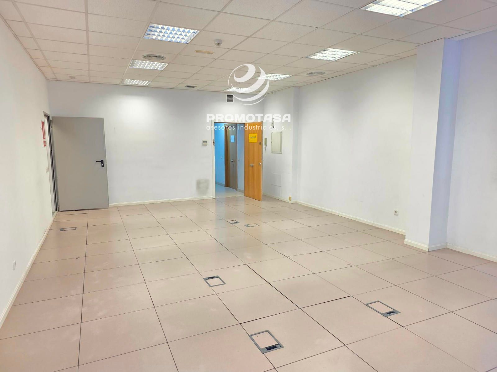 Calle Severo Ochoa, 7-15, Rivas-Vaciamadrid, Madrid à louer Photo intérieure– Image 1 sur 11