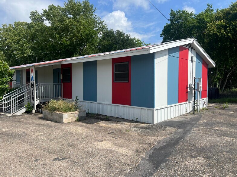 4851 E Veterans Memorial Blvd, Killeen, TX à vendre - Photo de l’immeuble – Image 3 sur 13