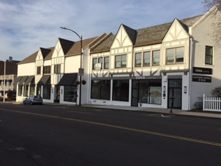 19 W Putnam Ave, Greenwich, CT à louer - Photo principale – Image 1 sur 57