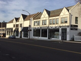 Plus de détails pour 19 W Putnam Ave, Greenwich, CT - Bureau à louer