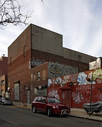 Plus de détails pour 99 Attorney St, New York, NY - Local d'activités, Industriel/Logistique à louer