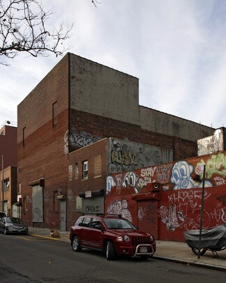 Plus de détails pour 99 Attorney St, New York, NY - Local d'activités, Industriel/Logistique à louer