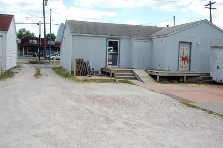 1421 E Sunshine St, SPRINGFIELD, MO à vendre - Photo de l’immeuble – Image 3 sur 8