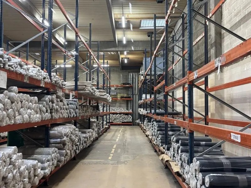 Local d'activités dans Saint-Priest-en-Jarez à vendre Photo intérieure– Image 1 sur 8