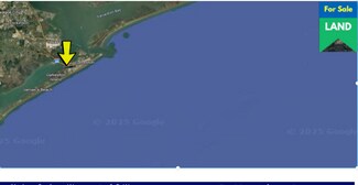 Plus de détails pour 8626 Teichman Rd, Galveston, TX - Terrain à vendre