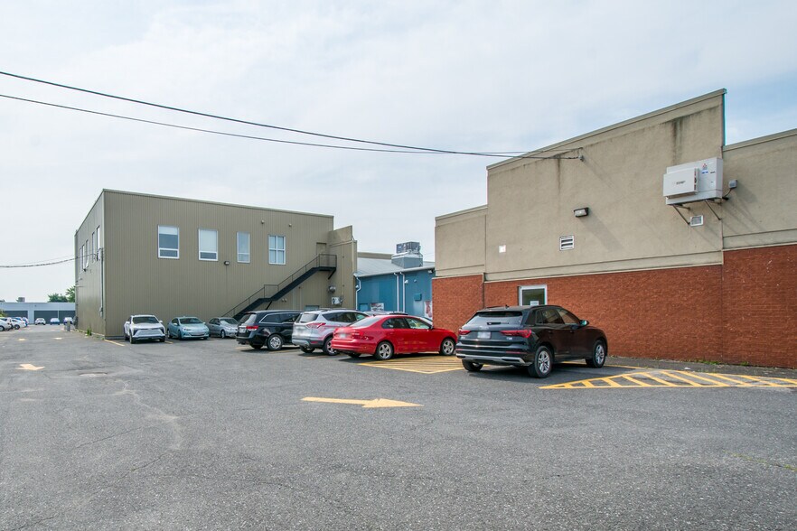 4534 Boul Saint-Joseph, Drummondville, QC à vendre - Photo de l’immeuble – Image 2 sur 6
