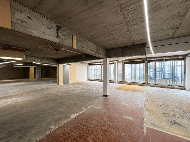 94 Rue Des Vignoles, Paris à vendre - Photo intérieure – Image 2 sur 6