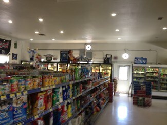 Plus de détails pour 237 S Main St, Dorris, CA - Local commercial à vendre