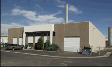 5150-5160 Fox St, Denver, CO à louer - Photo de l’immeuble – Image 2 sur 3