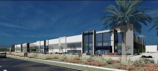 Plus de détails pour 19404 Gramercy Pl, Torrance, CA - Industriel/Logistique à louer