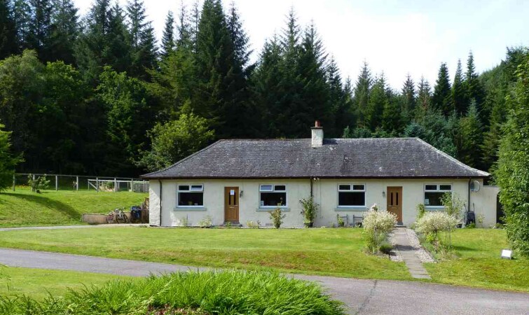 Inver Coille, Invermoriston à vendre - Photo de l’immeuble – Image 3 sur 3