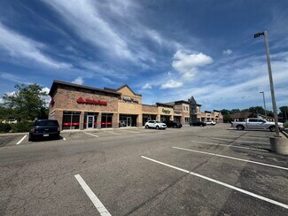 Plus de détails pour 6750-6770 Kalamazoo Ave SE, Grand Rapids, MI - Local commercial à louer