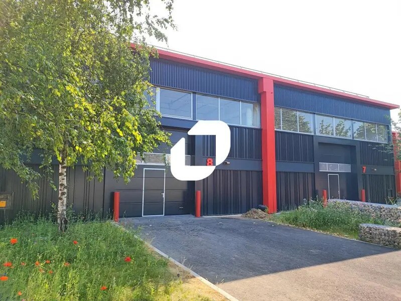 Petits Carreaux, Bonneuil-sur-Marne à louer Photo de l’immeuble– Image 1 sur 12