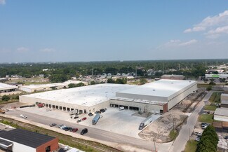 Plus de détails pour 3321 E Princess Anne Rd, Norfolk, VA - Industriel/Logistique à louer