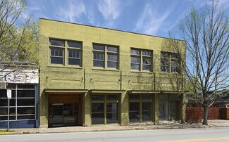 Plus de détails pour 5515 Penn Ave, Pittsburgh, PA - Local commercial à vendre