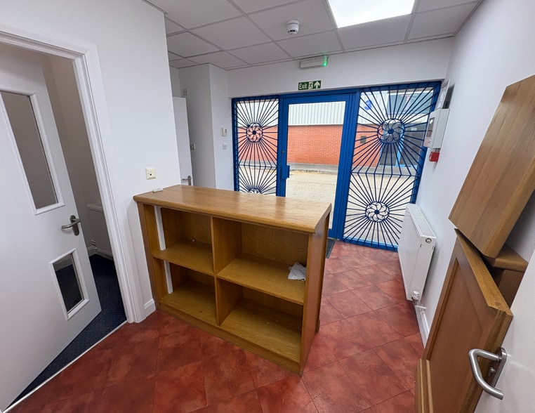 Hazel Rd, Southampton à vendre - Photo intérieure – Image 3 sur 11