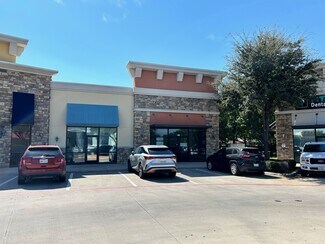 Plus de détails pour 2700-2740 Western Center Blvd, Fort Worth, TX - Local commercial à louer