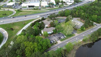 Plus de détails pour Lynnhaven Executive Park – Bureau à vendre, Virginia Beach, VA
