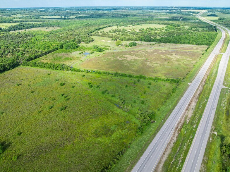 TBD US-82, Honey Grove, TX à vendre - Photo de l’immeuble – Image 3 sur 11