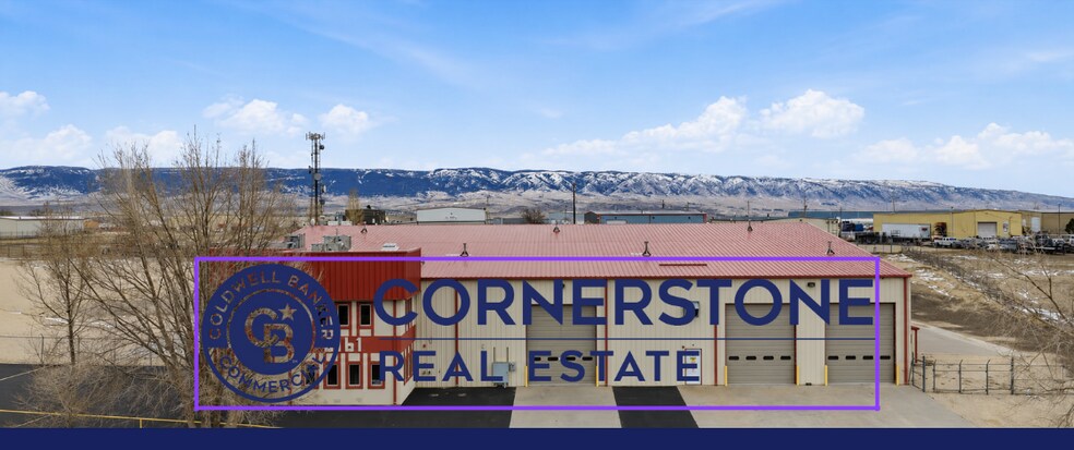 2161 Colman Cir, Casper, WY à louer - Photo de l’immeuble – Image 1 sur 17